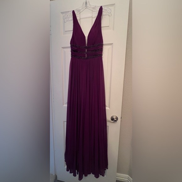 Sherri Hill Prom Dress - Picture 1 of 5